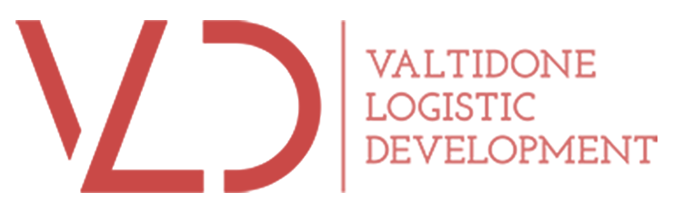 Logo Vantidone