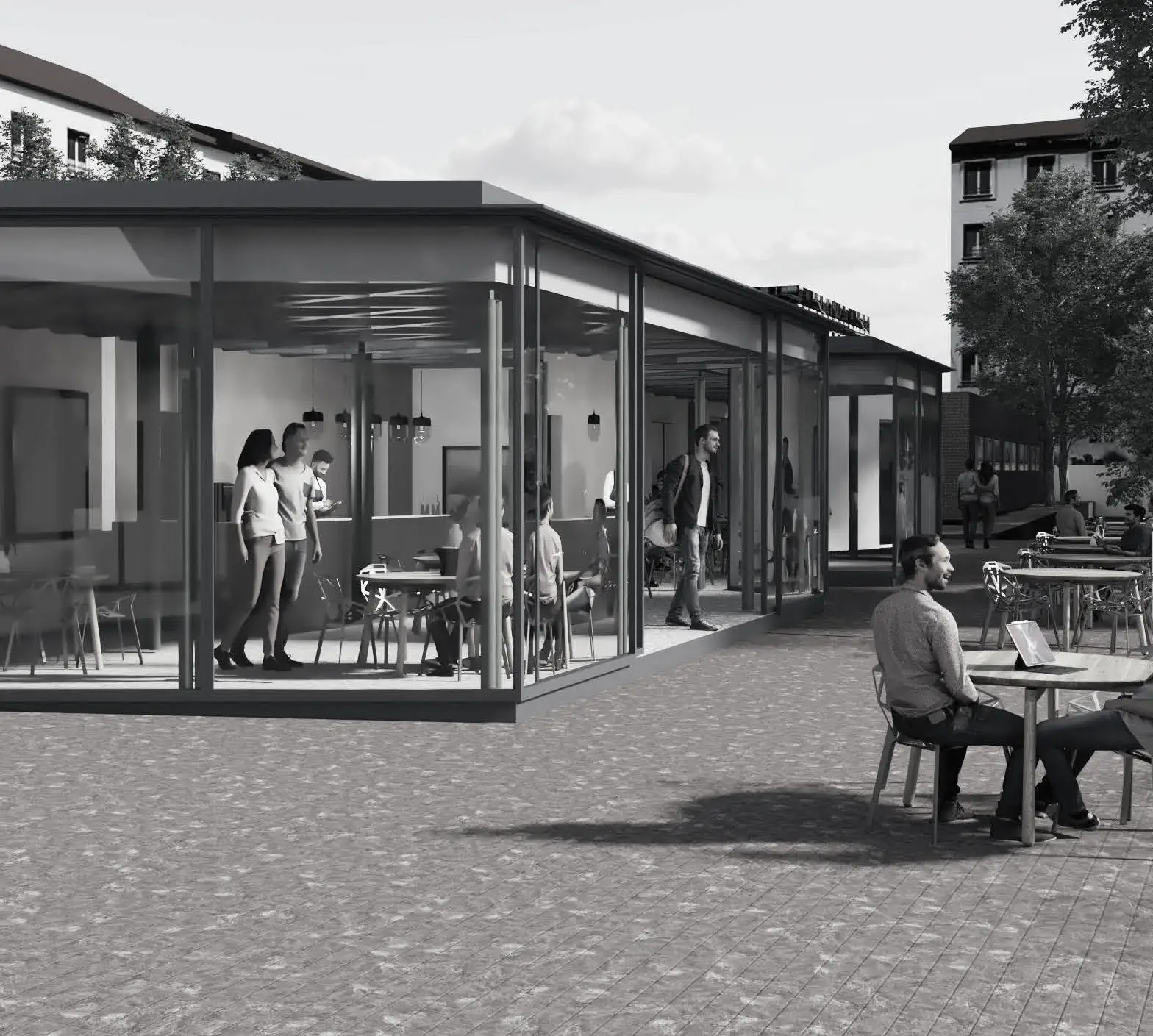 Tennis Club Lombardo
